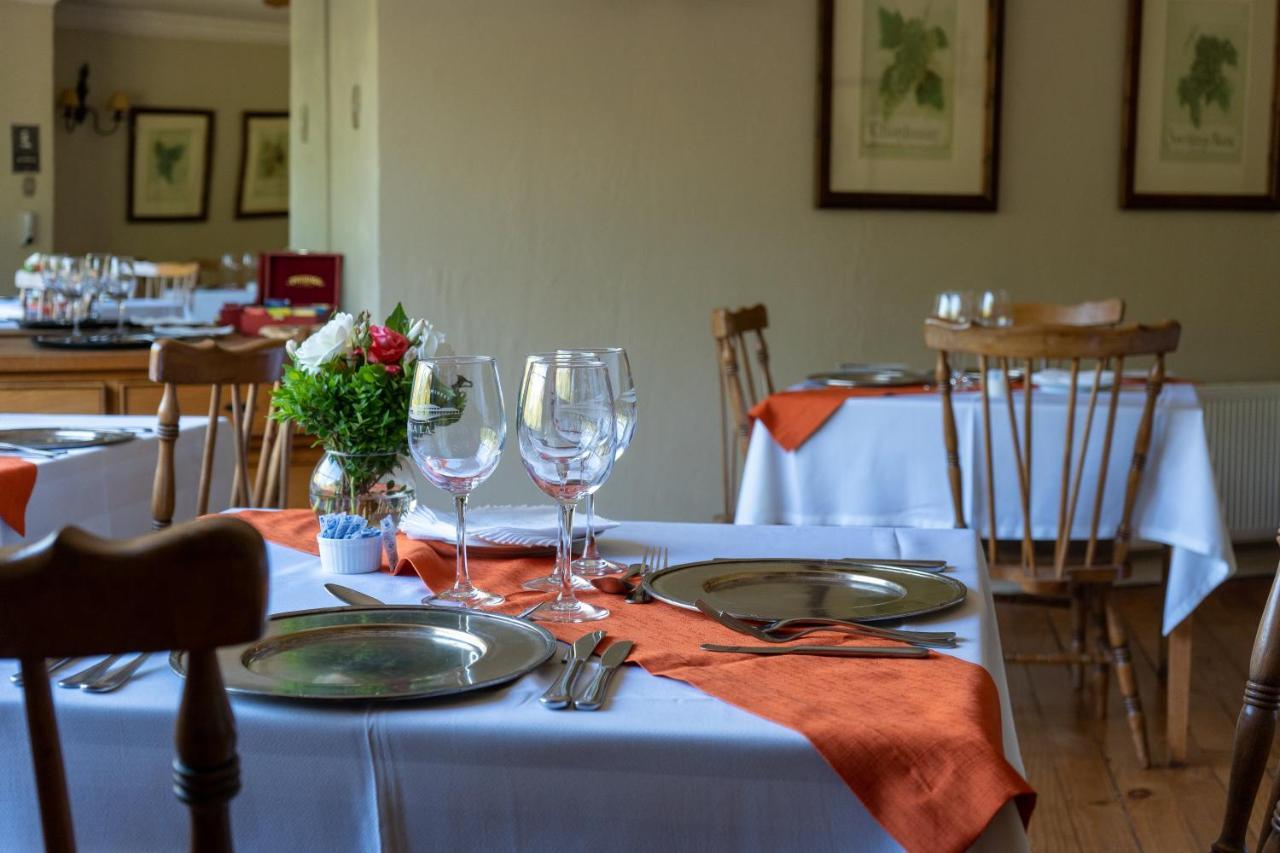 Vina La Playa Hotel & Winery Santa Cruz Εξωτερικό φωτογραφία