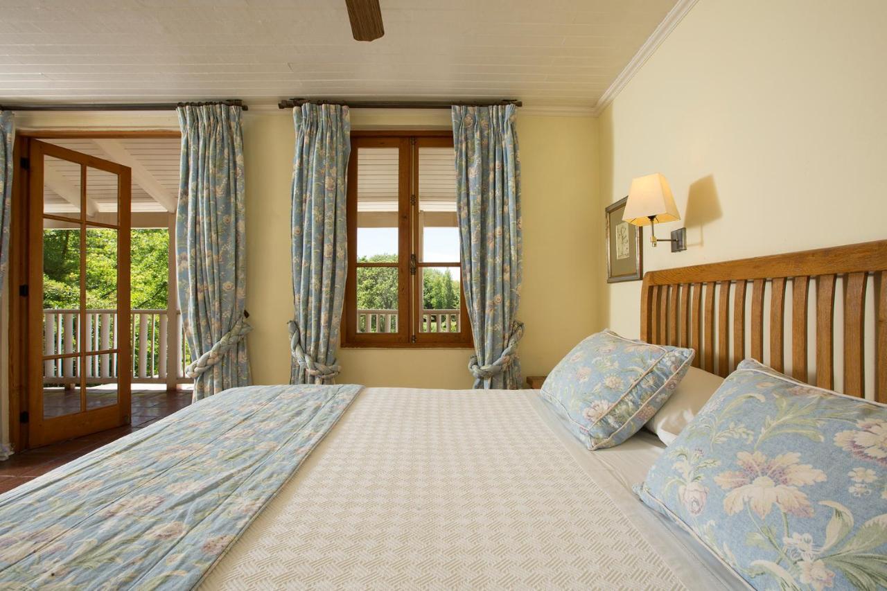 Vina La Playa Hotel & Winery Santa Cruz Εξωτερικό φωτογραφία