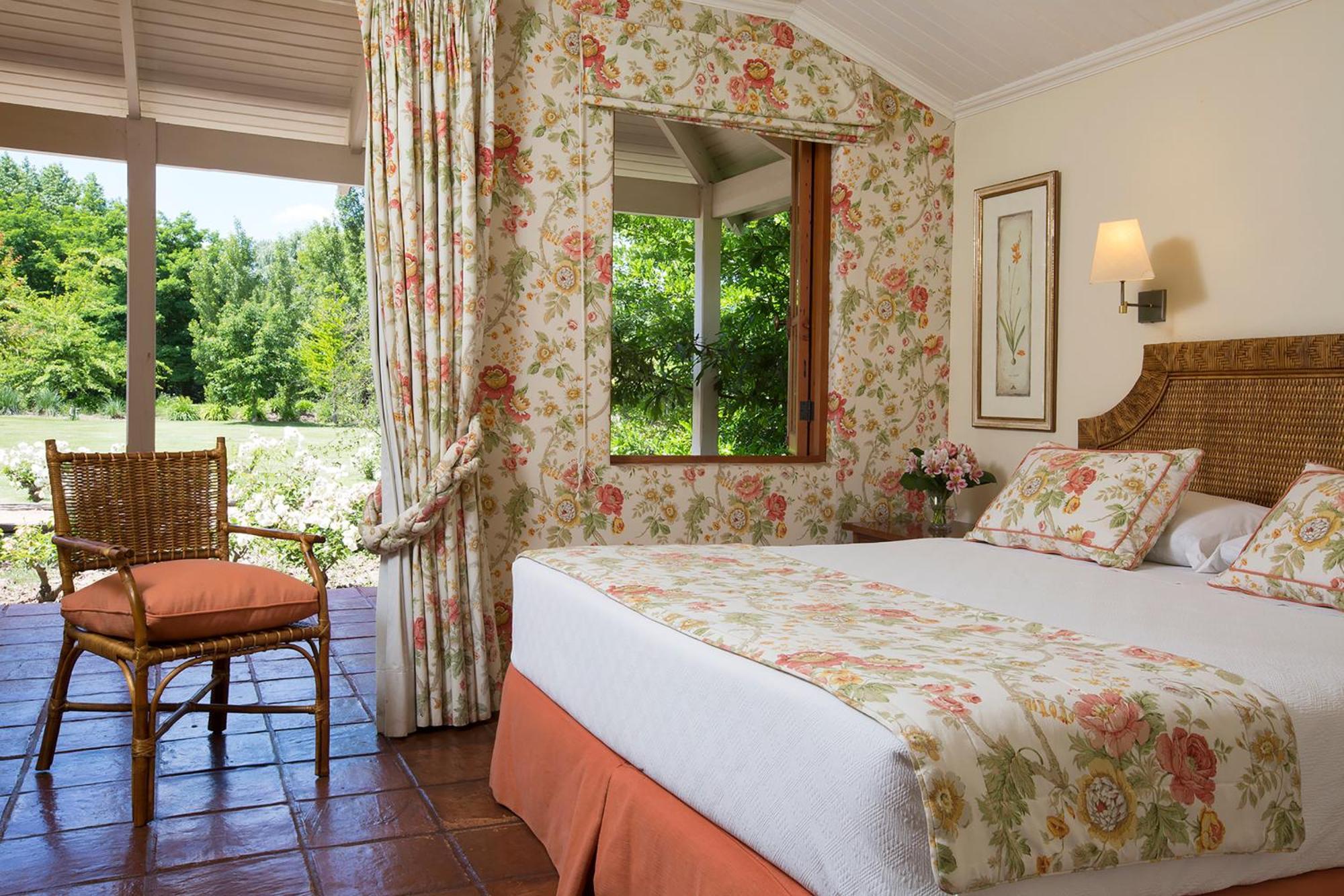 Vina La Playa Hotel & Winery Santa Cruz Δωμάτιο φωτογραφία