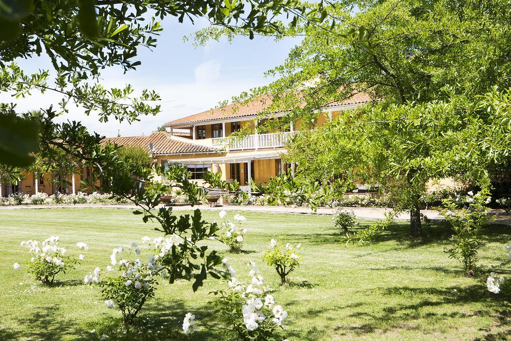 Vina La Playa Hotel & Winery Santa Cruz Εξωτερικό φωτογραφία