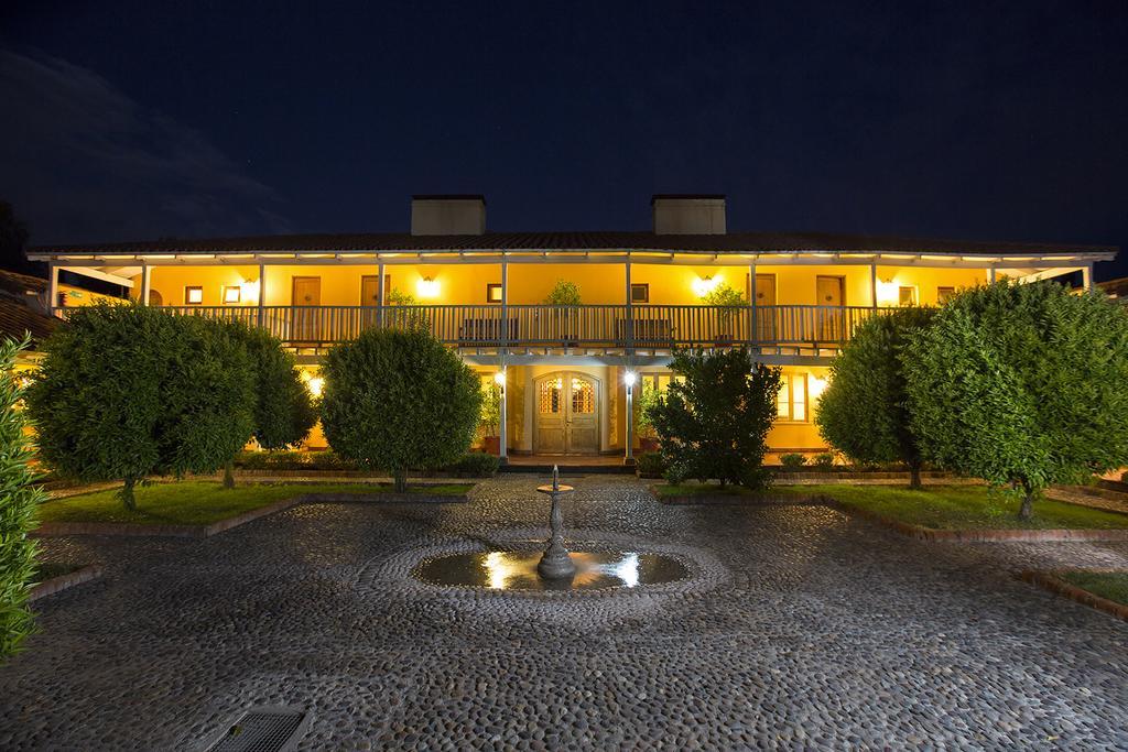 Vina La Playa Hotel & Winery Santa Cruz Εξωτερικό φωτογραφία