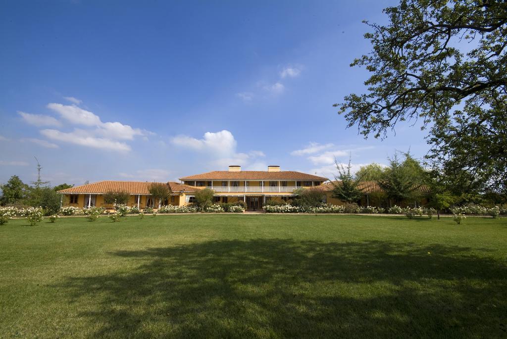 Vina La Playa Hotel & Winery Santa Cruz Εξωτερικό φωτογραφία