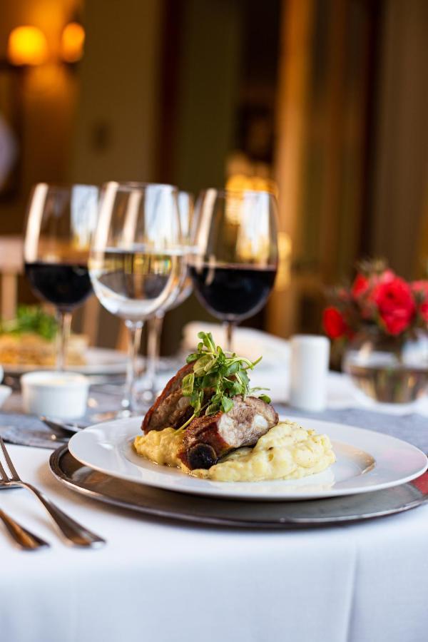 Vina La Playa Hotel & Winery Santa Cruz Εξωτερικό φωτογραφία