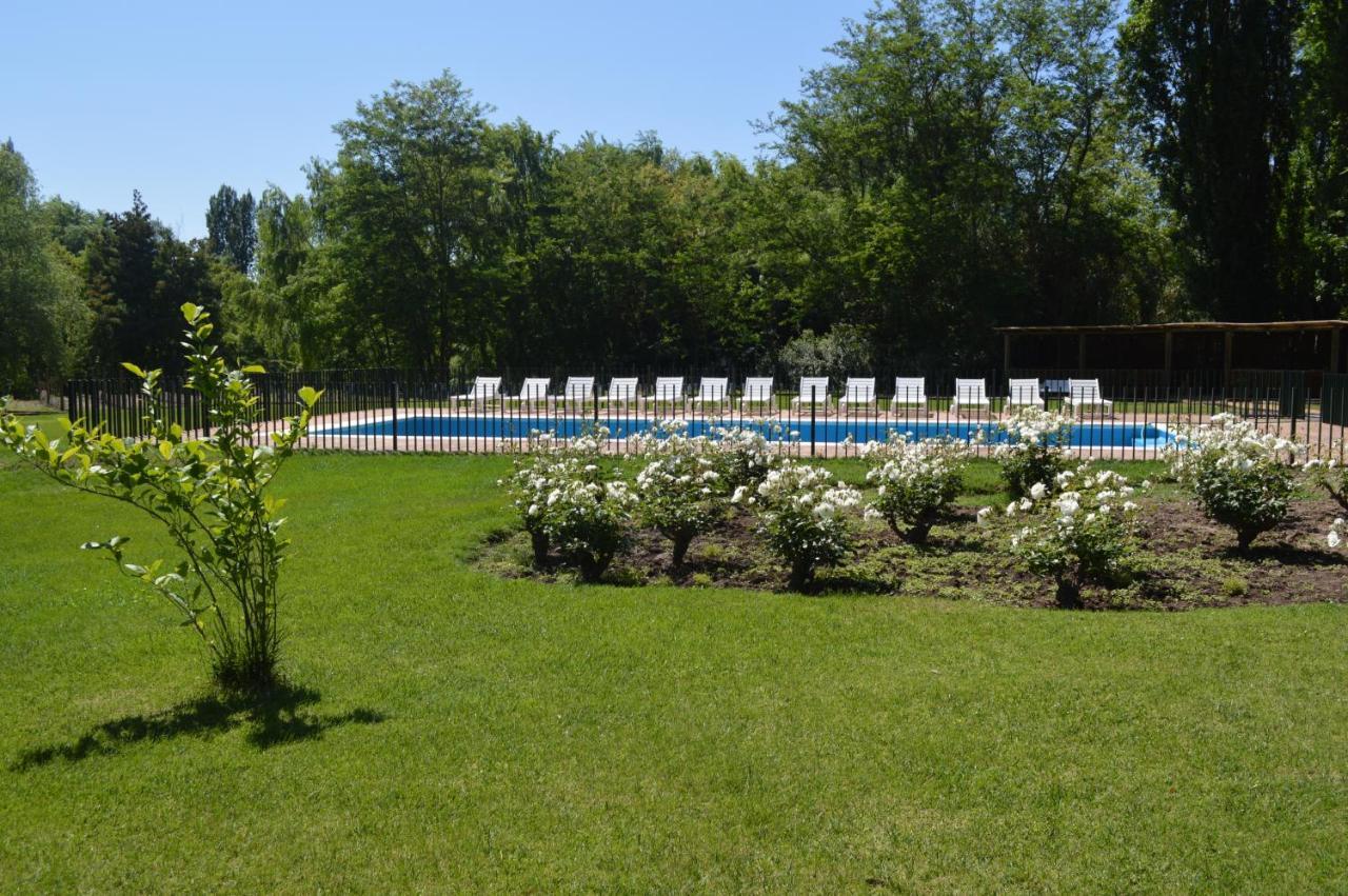 Vina La Playa Hotel & Winery Santa Cruz Εξωτερικό φωτογραφία
